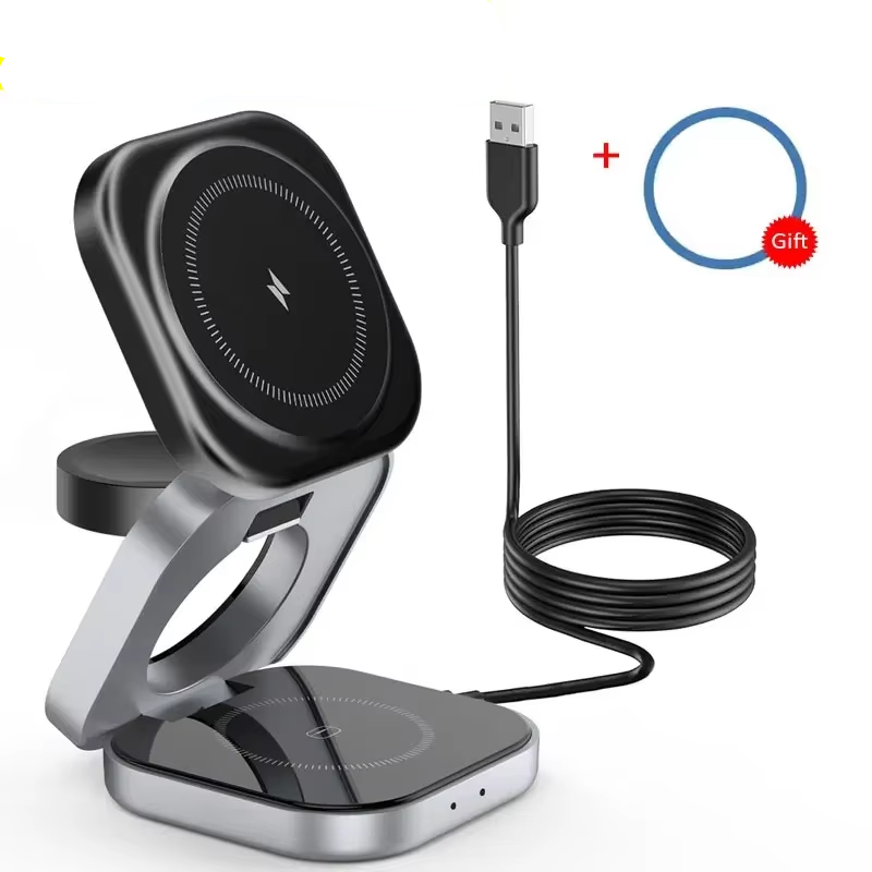 Accessories Black Gray NovaXCase