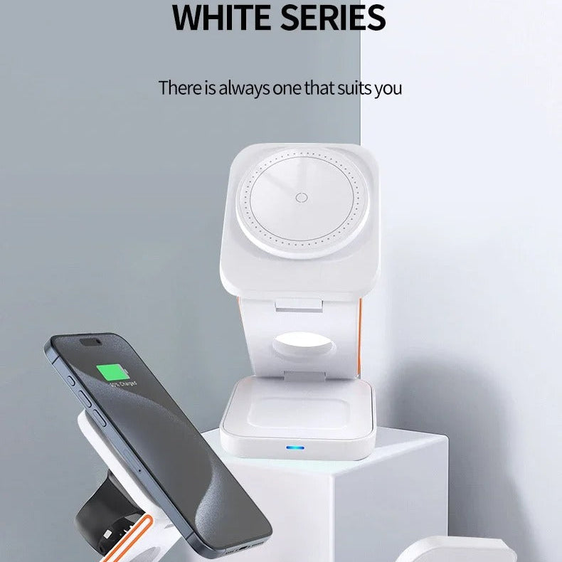 Accessories Black NovaXCase