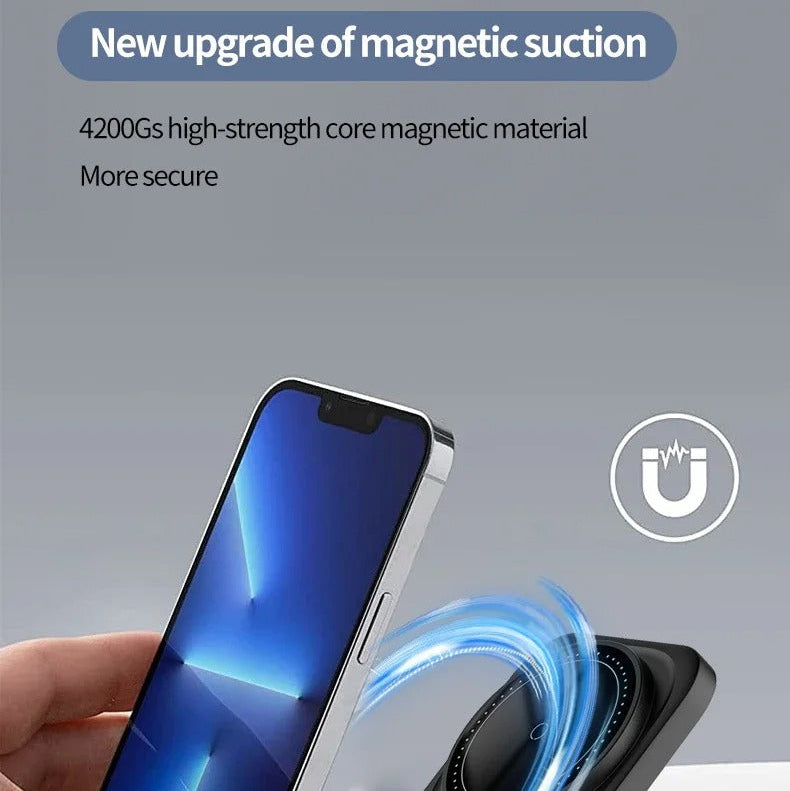 Accessories Black NovaXCase