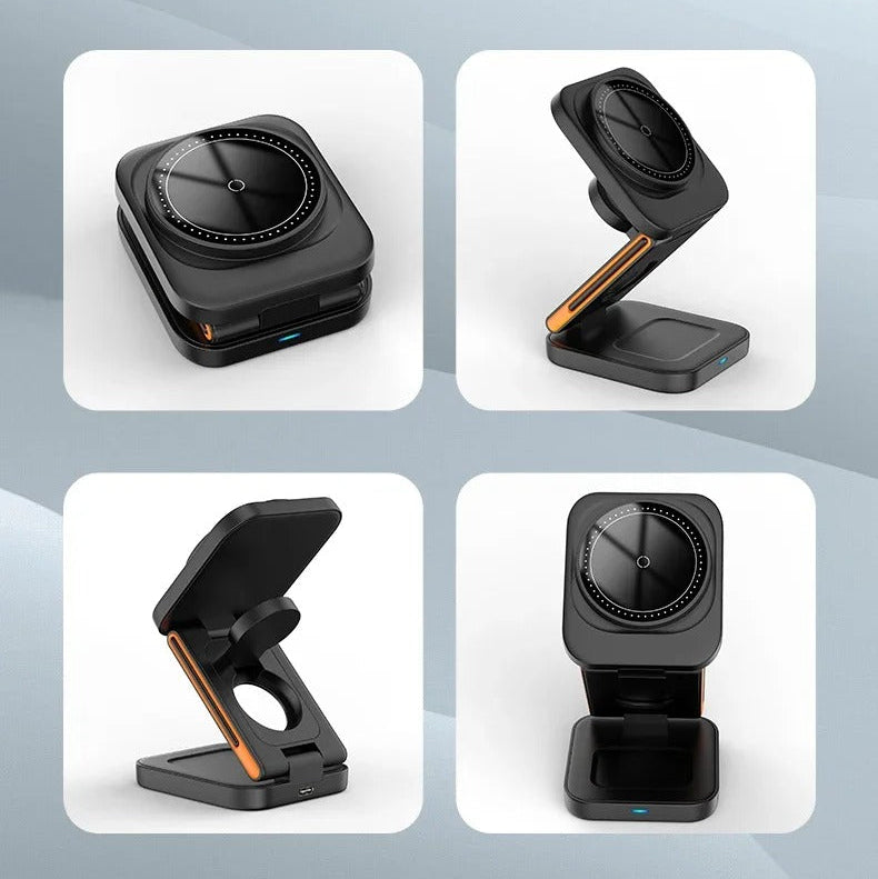 Accessories Black NovaXCase