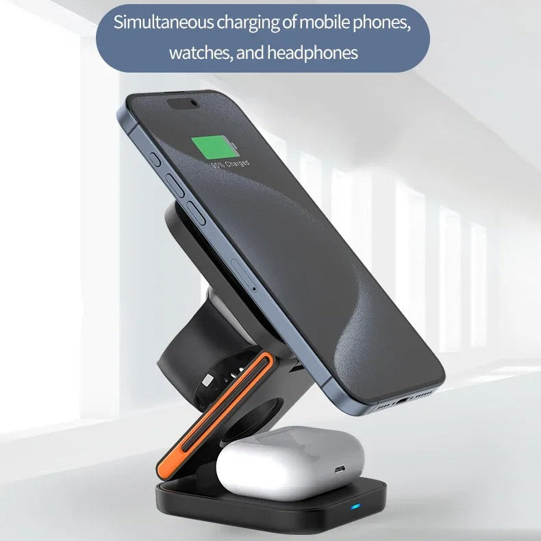 Accessories Black NovaXCase