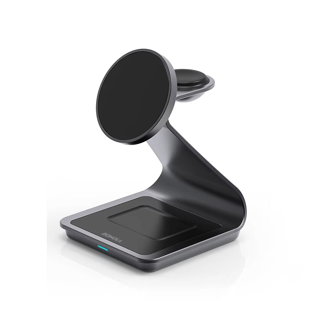 Accessories Black NovaXCase