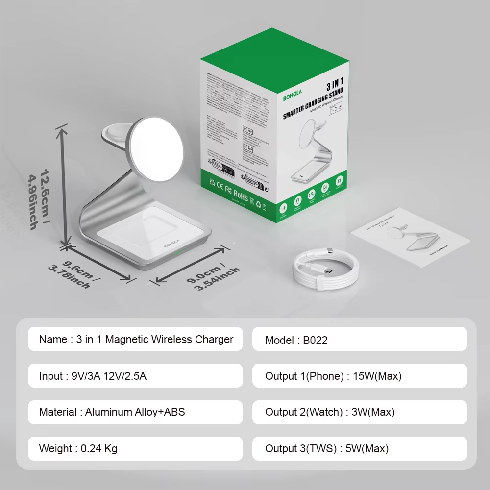 Accessories Black NovaXCase