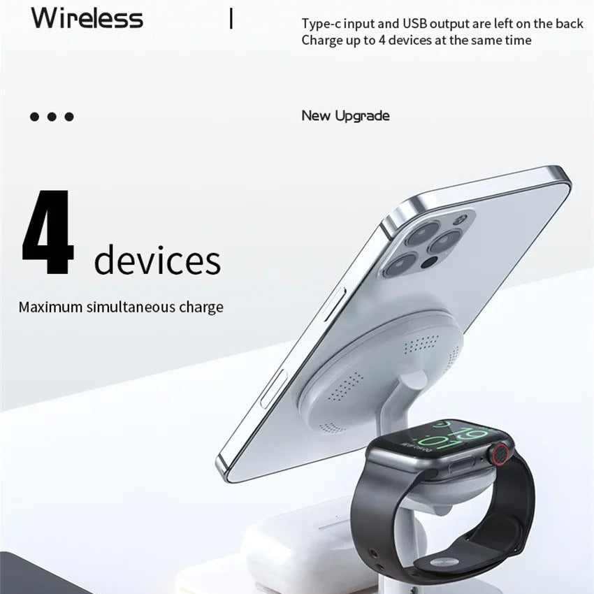 Accessories Black NovaXCase