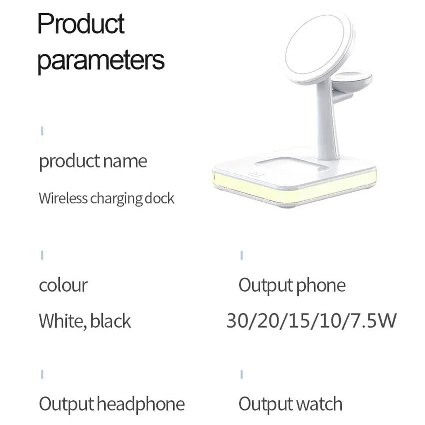 Accessories Black NovaXCase