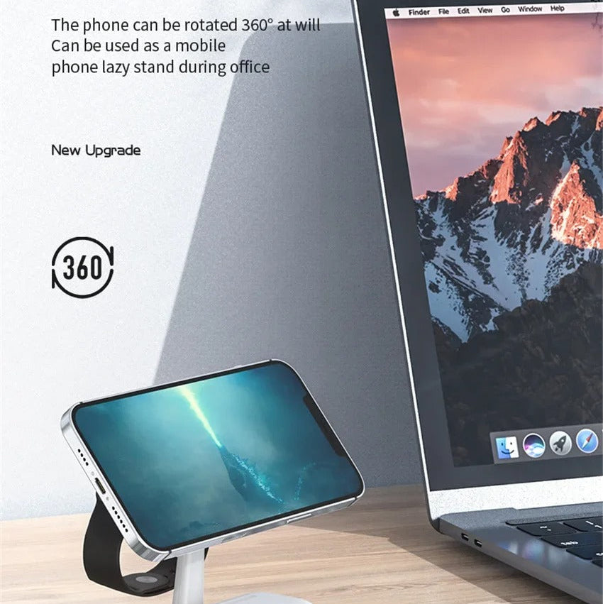 Accessories Black NovaXCase