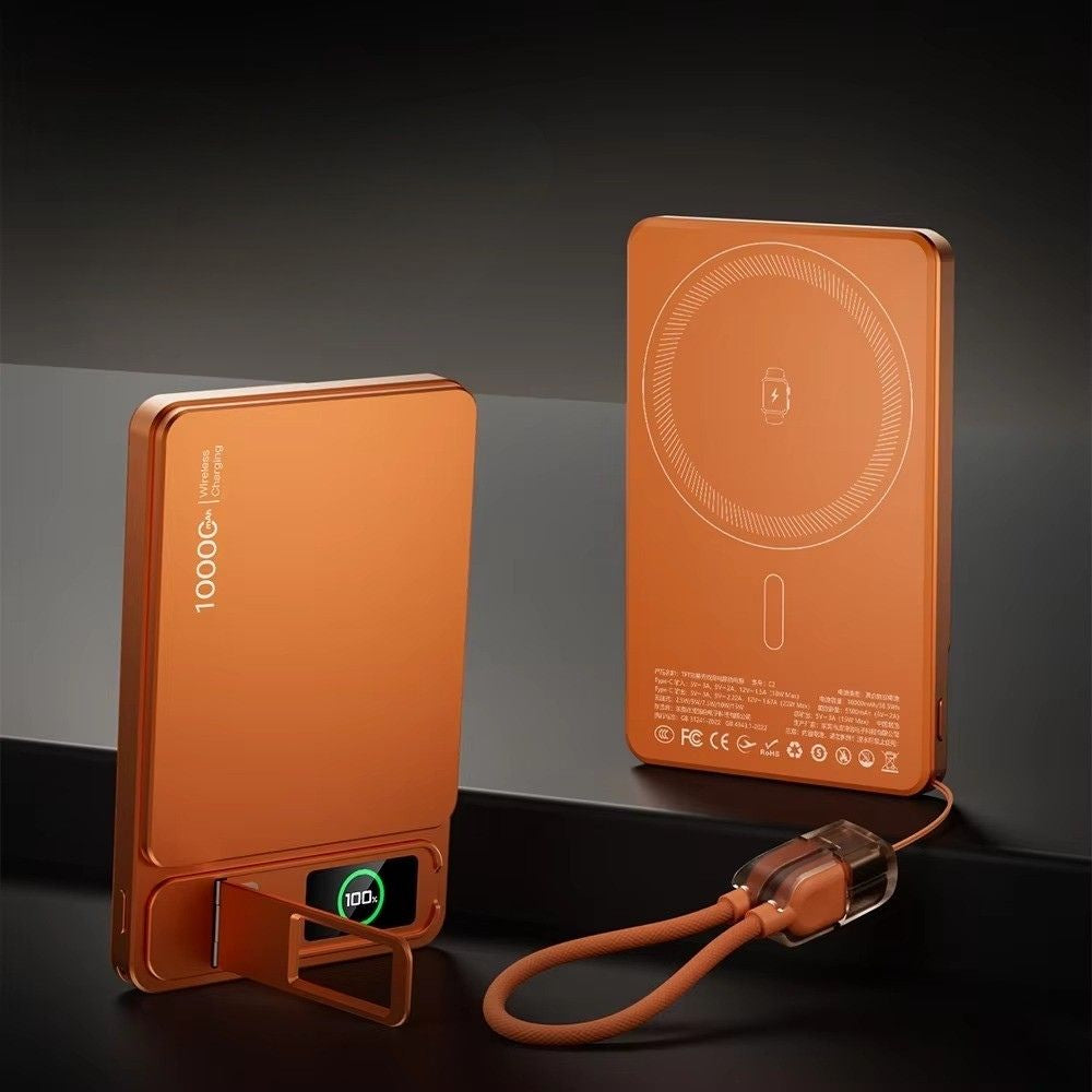 Accessories Orange NovaXCase