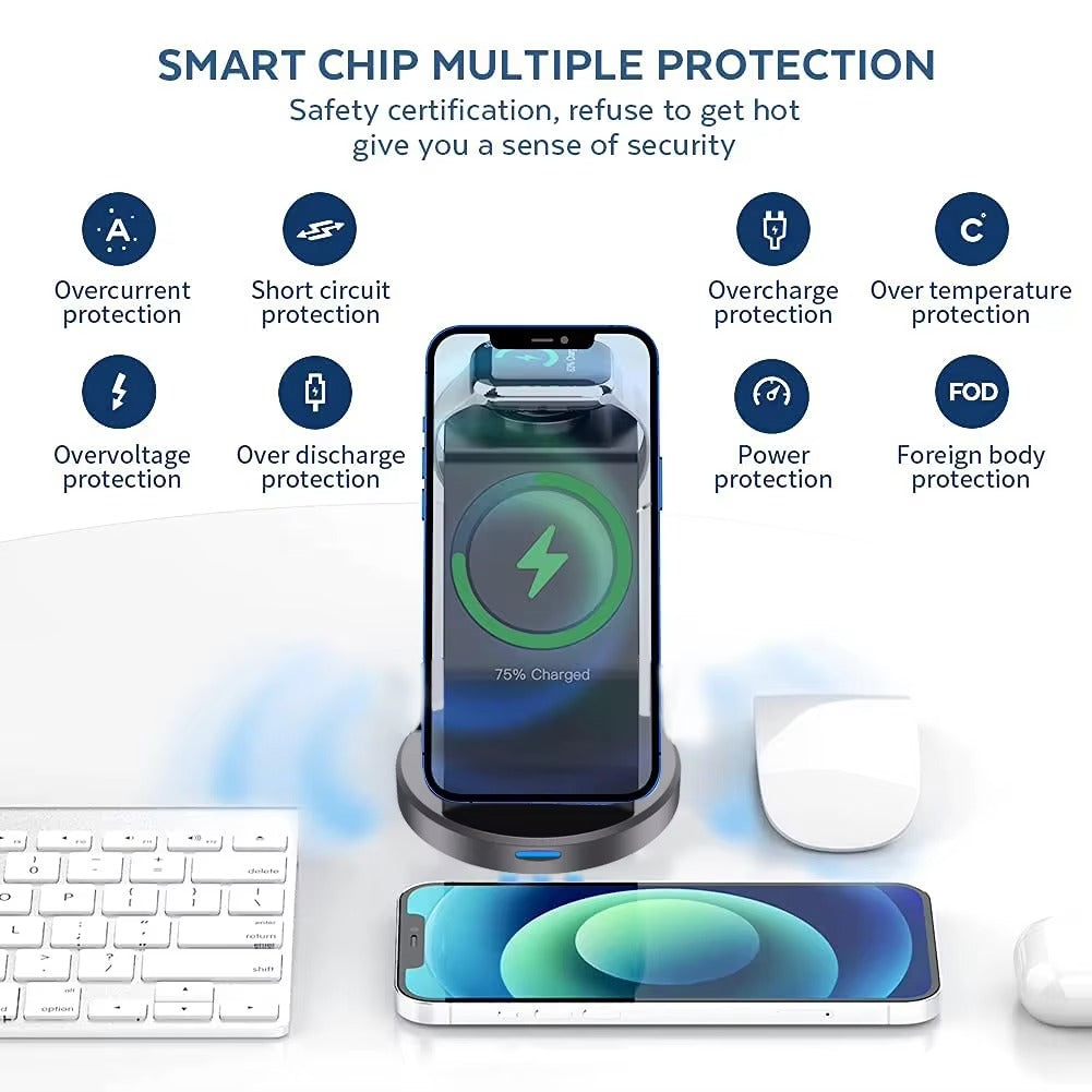 Accessories Black NovaXCase