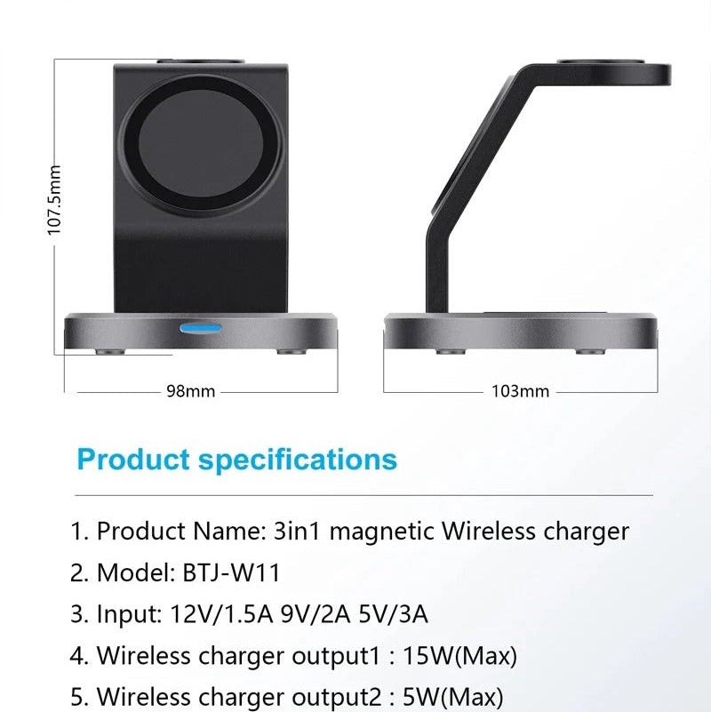 Accessories Black NovaXCase