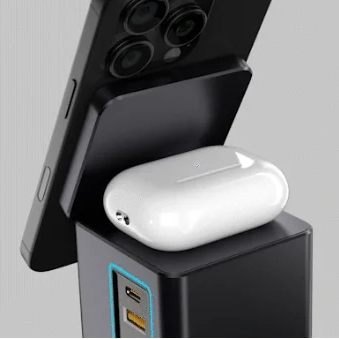 Accessories US Plug NovaXCase