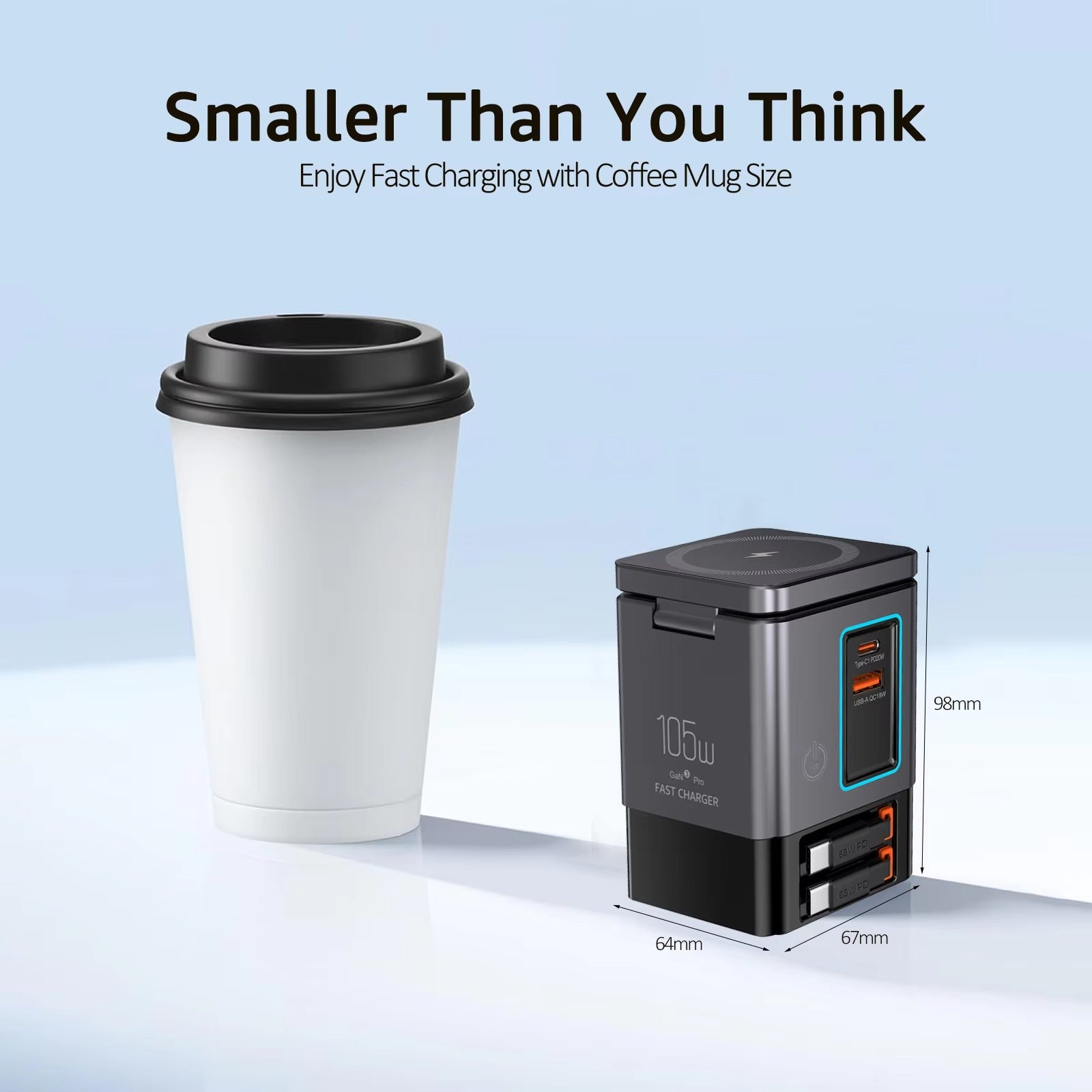 Accessories US Plug NovaXCase