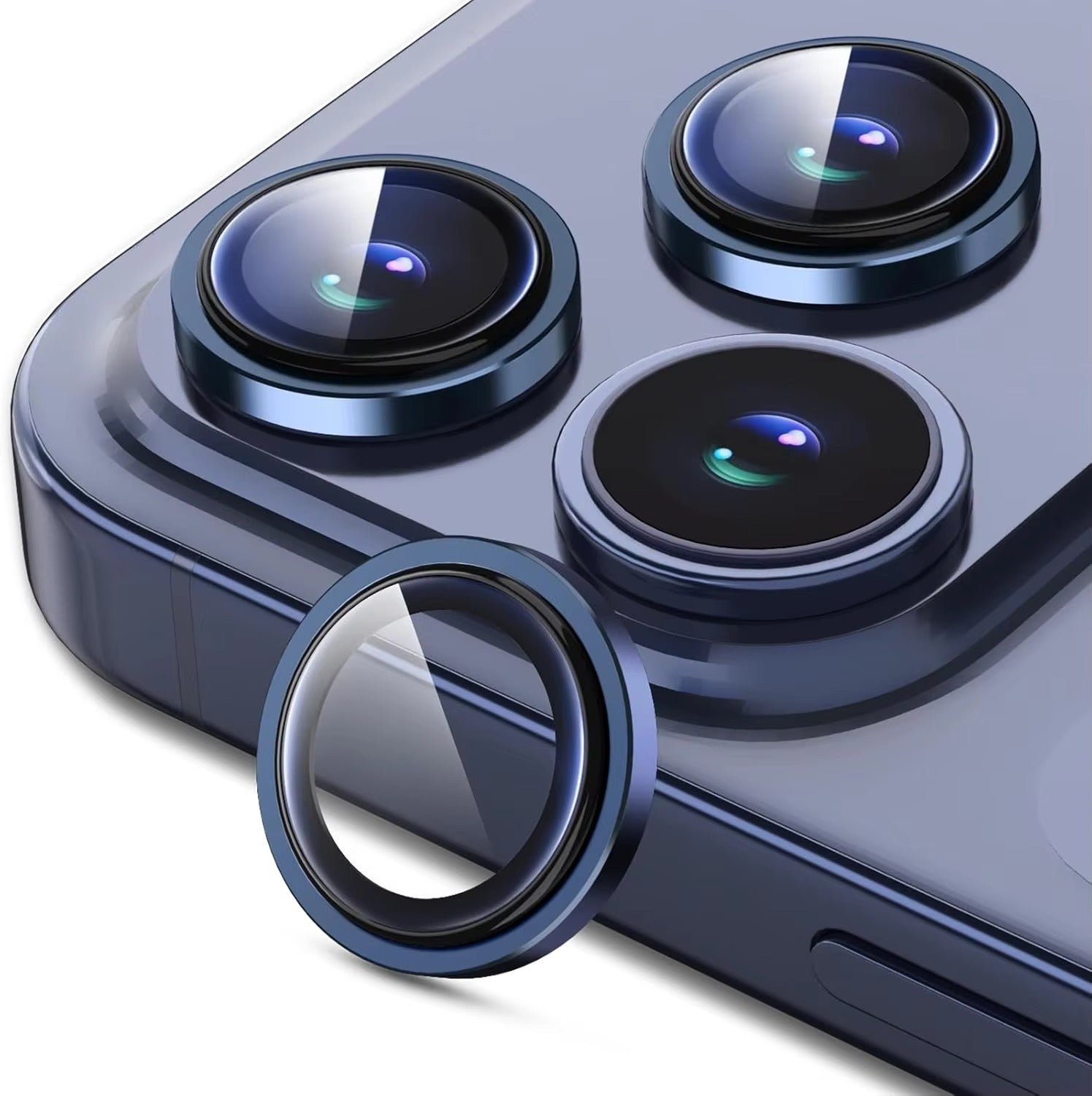 Accessories Orange / iPhone 17 Pro Max NovaXCase