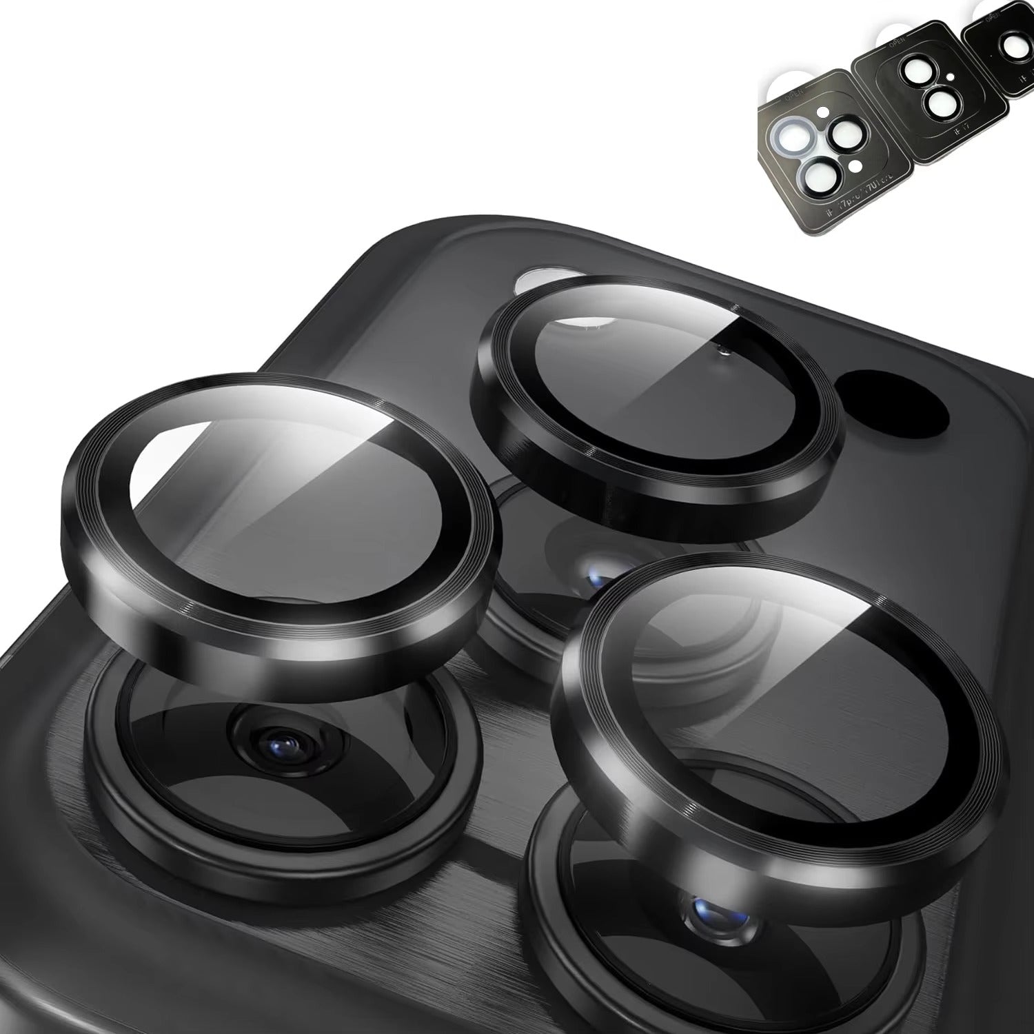 Accessories Orange / iPhone 17 Pro Max NovaXCase