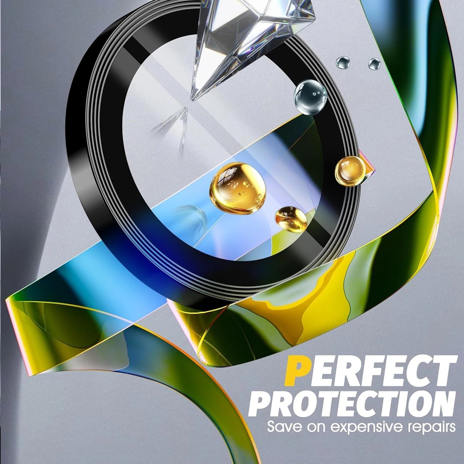 Accessories Orange / iPhone 17 Pro Max NovaXCase