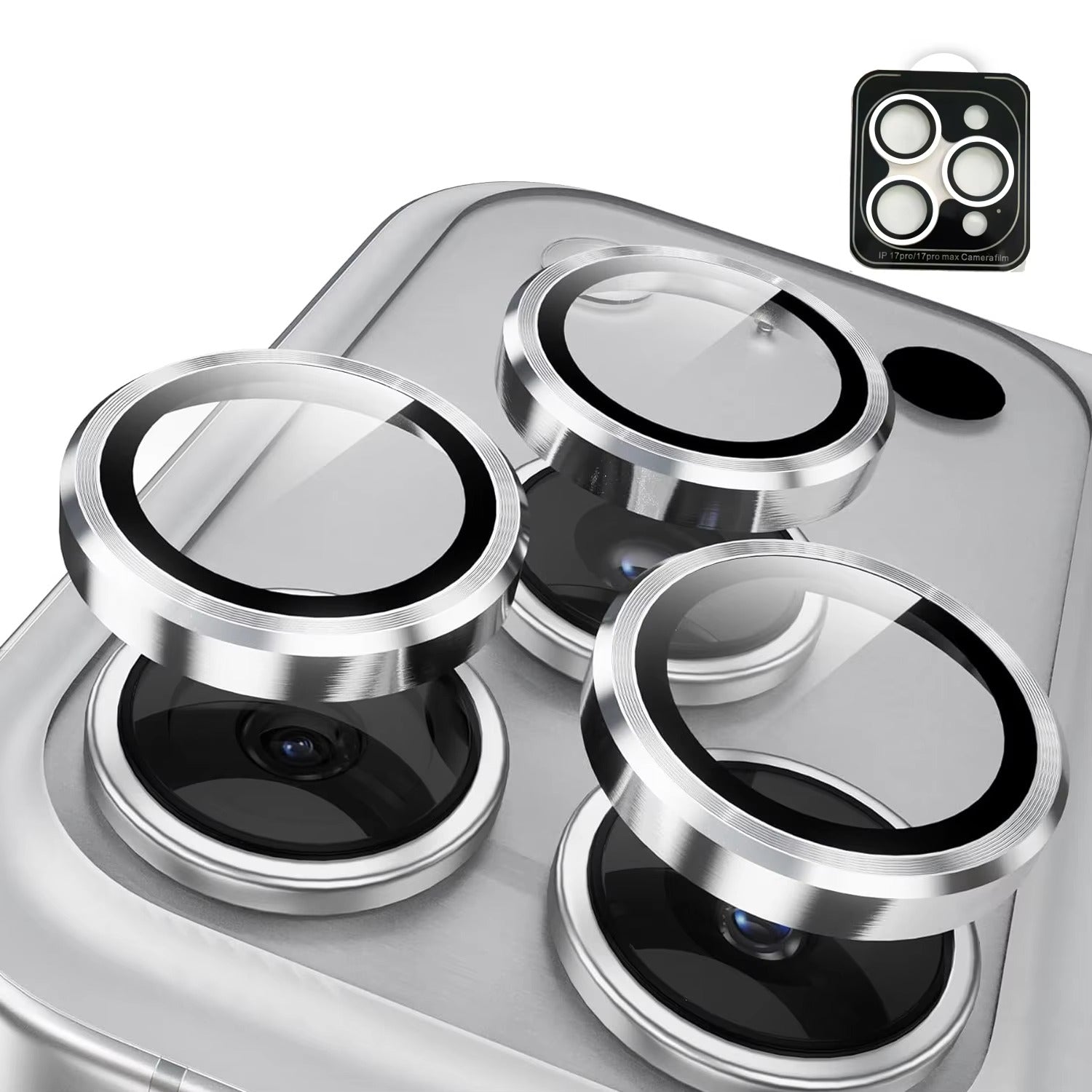 Accessories Orange / iPhone 17 Pro Max NovaXCase