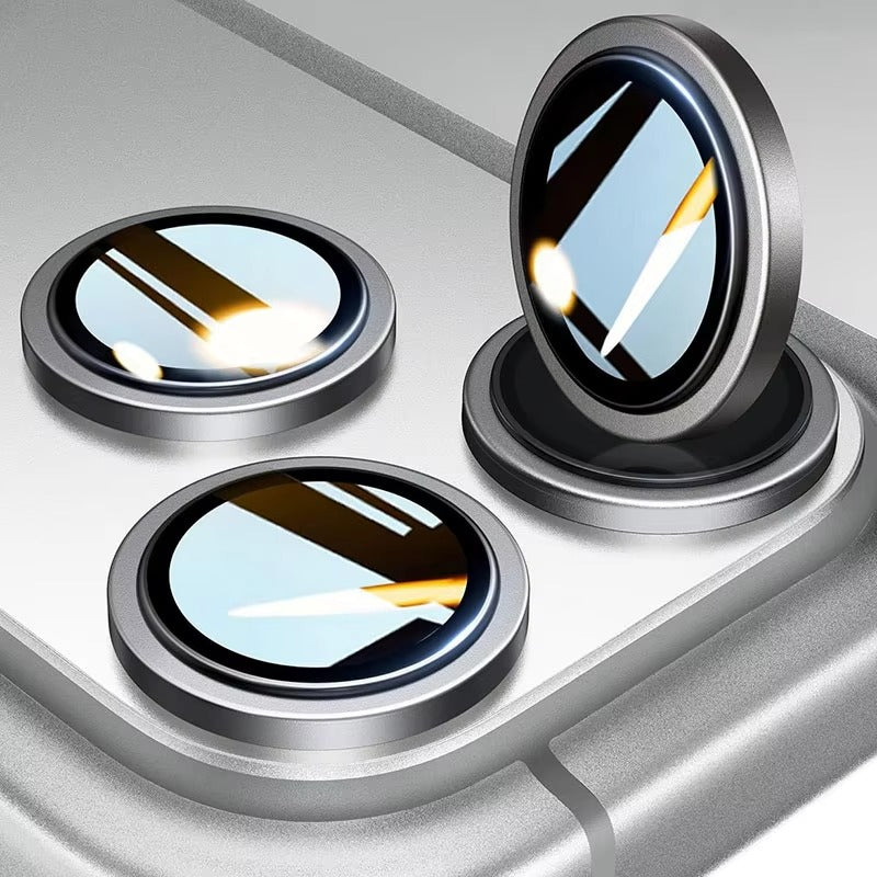 Accessories Gray / iPhone 17 Pro Max NovaXCase