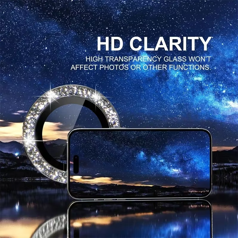 Accessories iPhone 17 Pro Max / Black NovaXCase