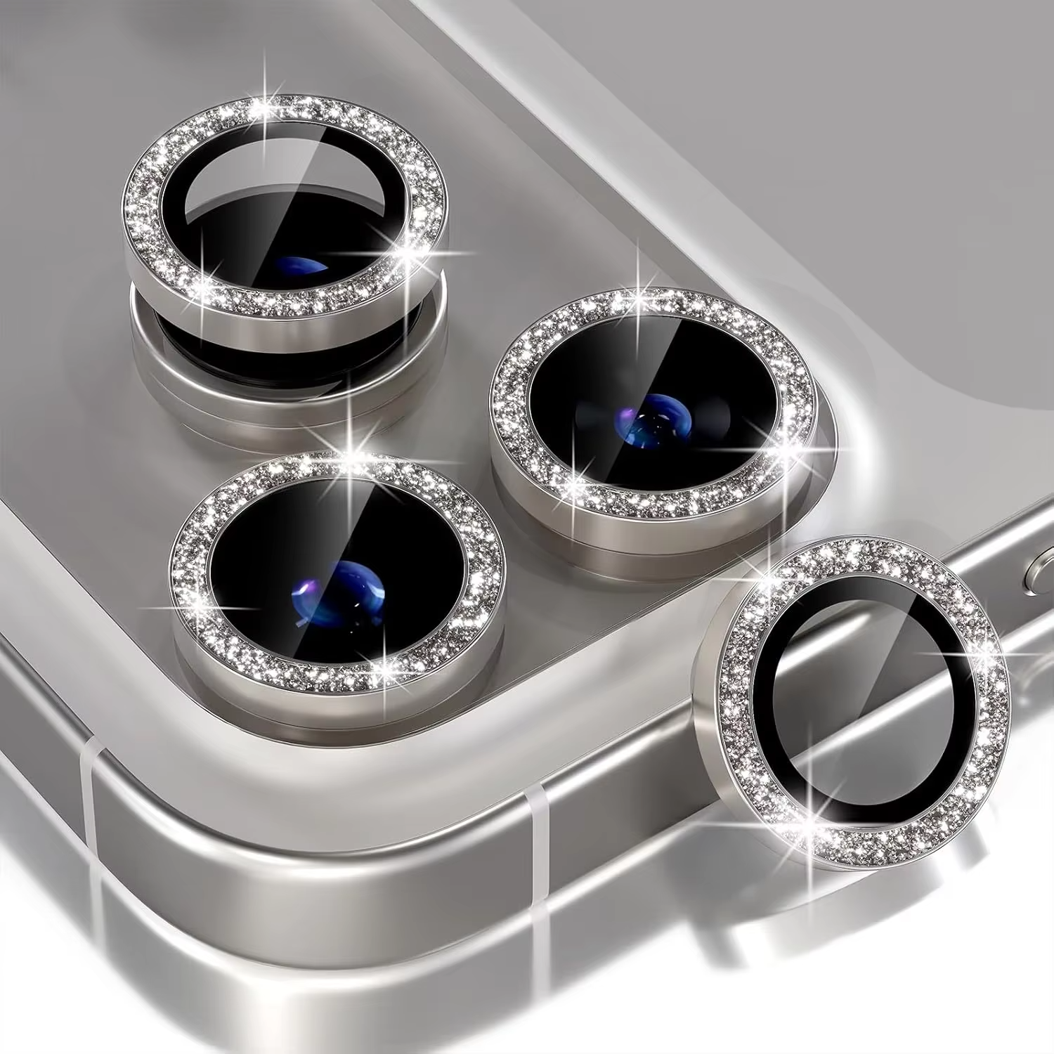 Accessories iPhone 17 Pro Max / Black NovaXCase