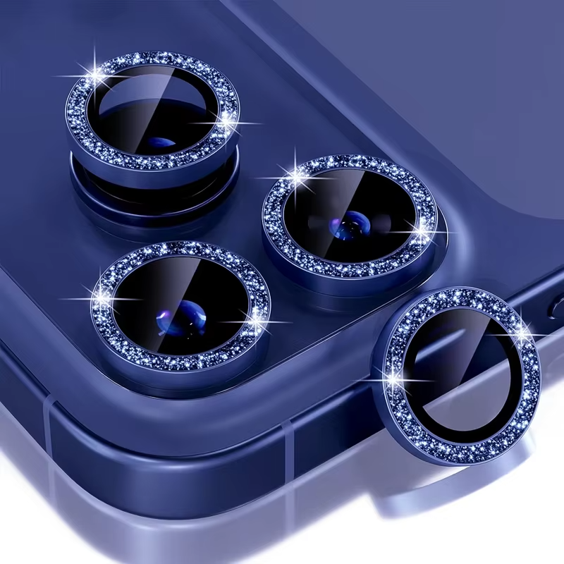 Accessories iPhone 17 Pro Max / Black NovaXCase