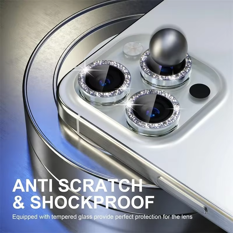 Accessories iPhone 17 Pro Max / Black NovaXCase