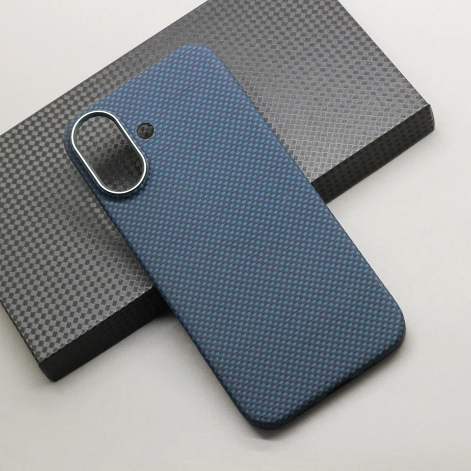 iPhone Case iPhone 17 Pro Max / Black NovaXCase