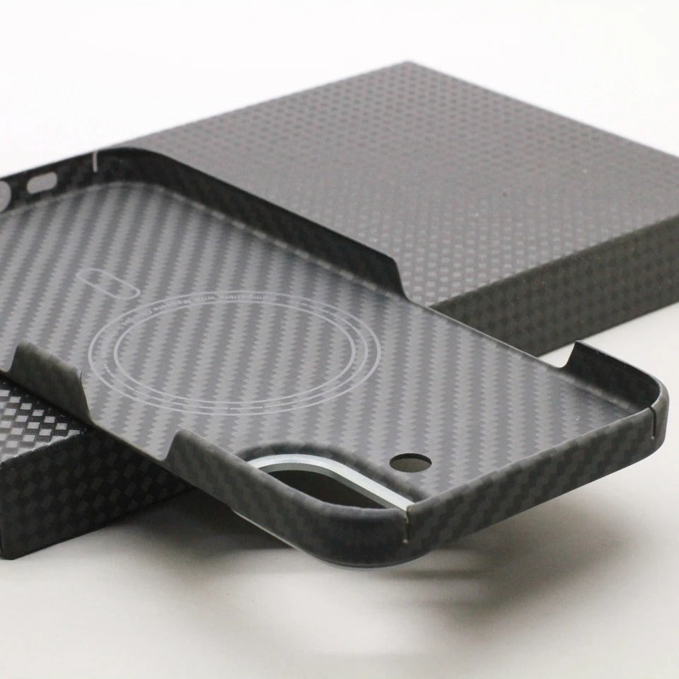 iPhone Case iPhone 17 Pro Max / Black NovaXCase