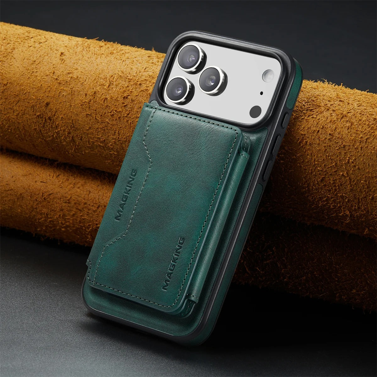 iPhone Case Black / iPhone 17 Pro Max NovaXCase