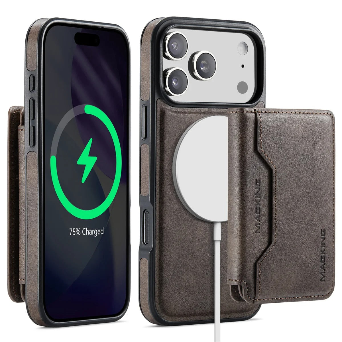 iPhone Case Black / iPhone 17 Pro Max NovaXCase