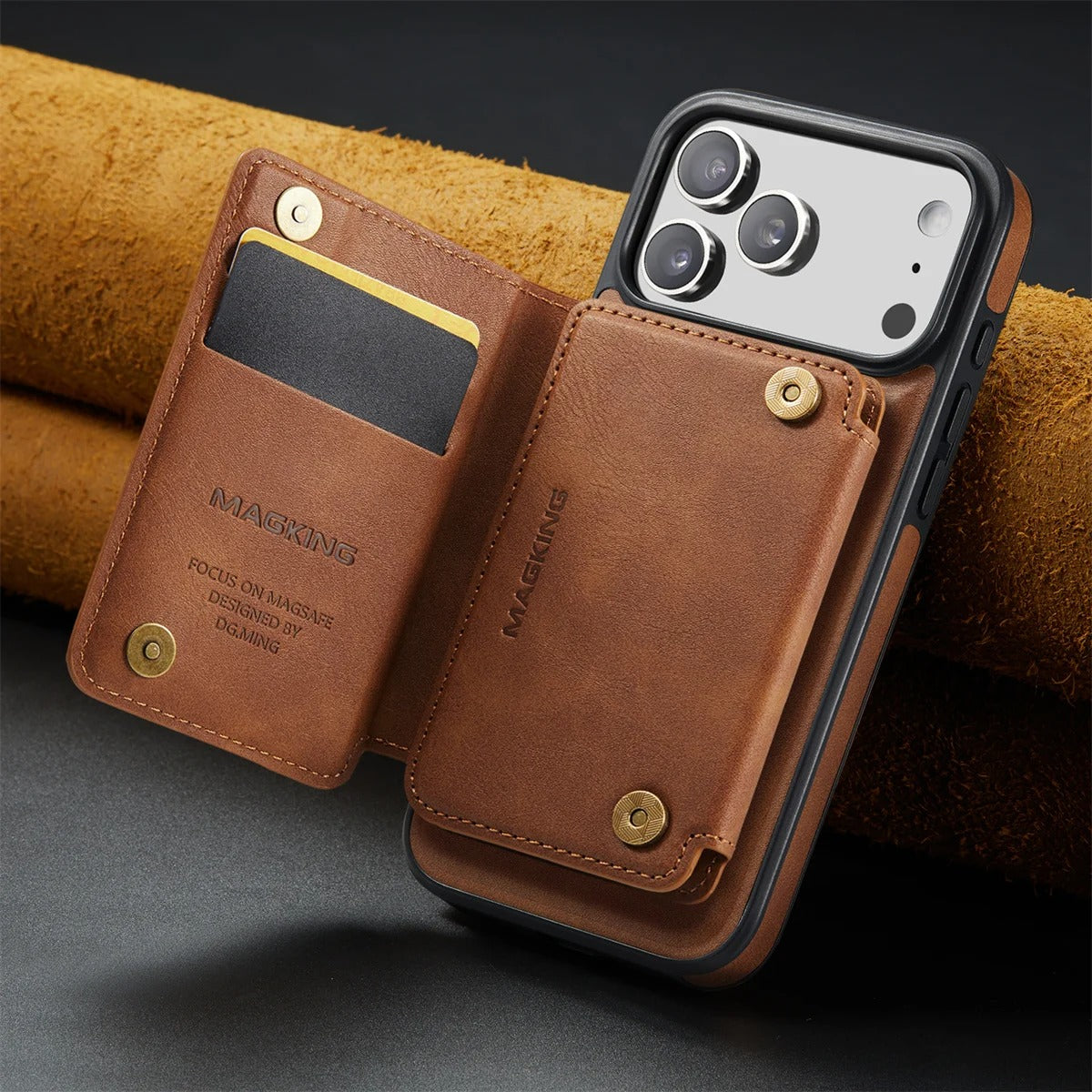 iPhone Case Black / iPhone 17 Pro Max NovaXCase