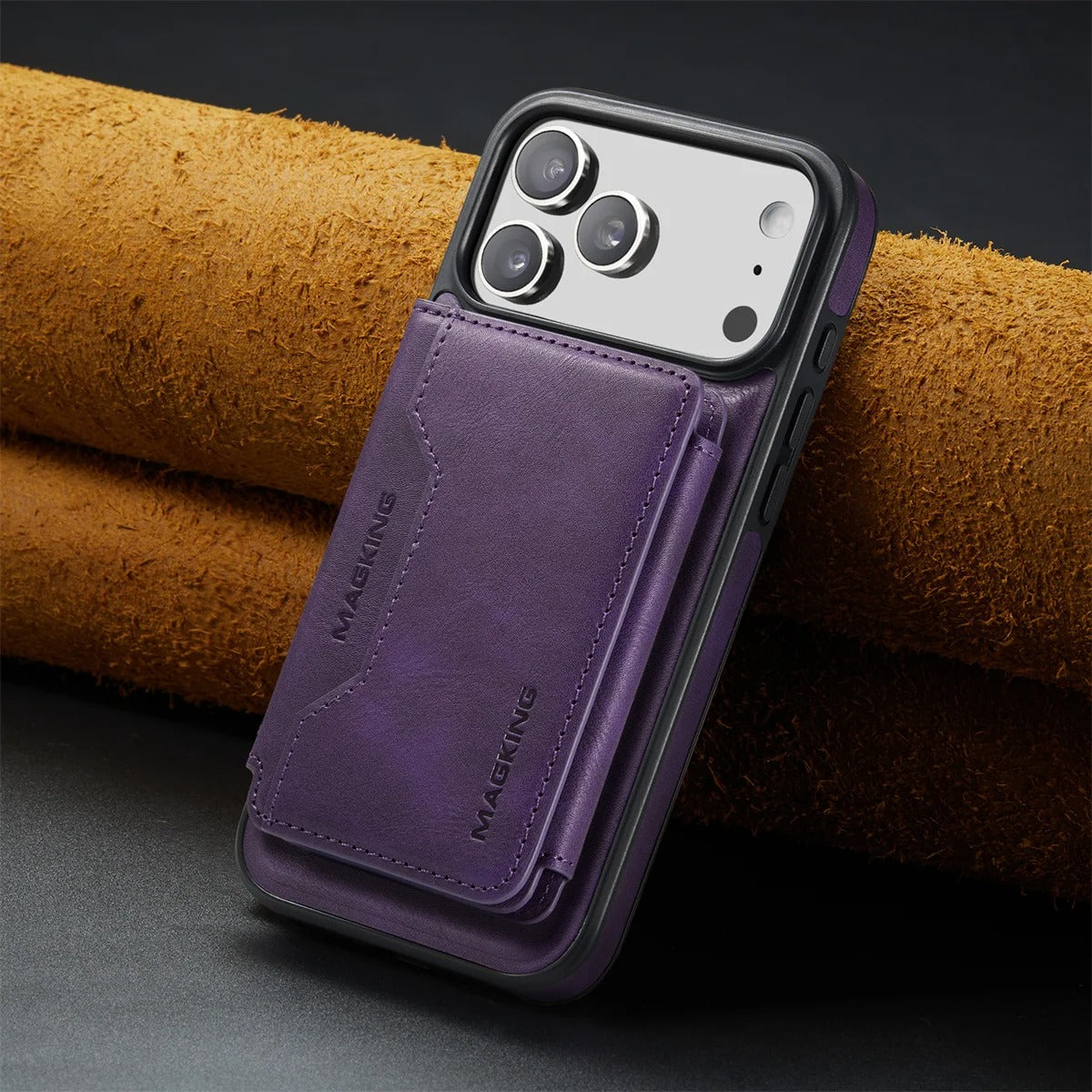 iPhone Case Black / iPhone 17 Pro Max NovaXCase