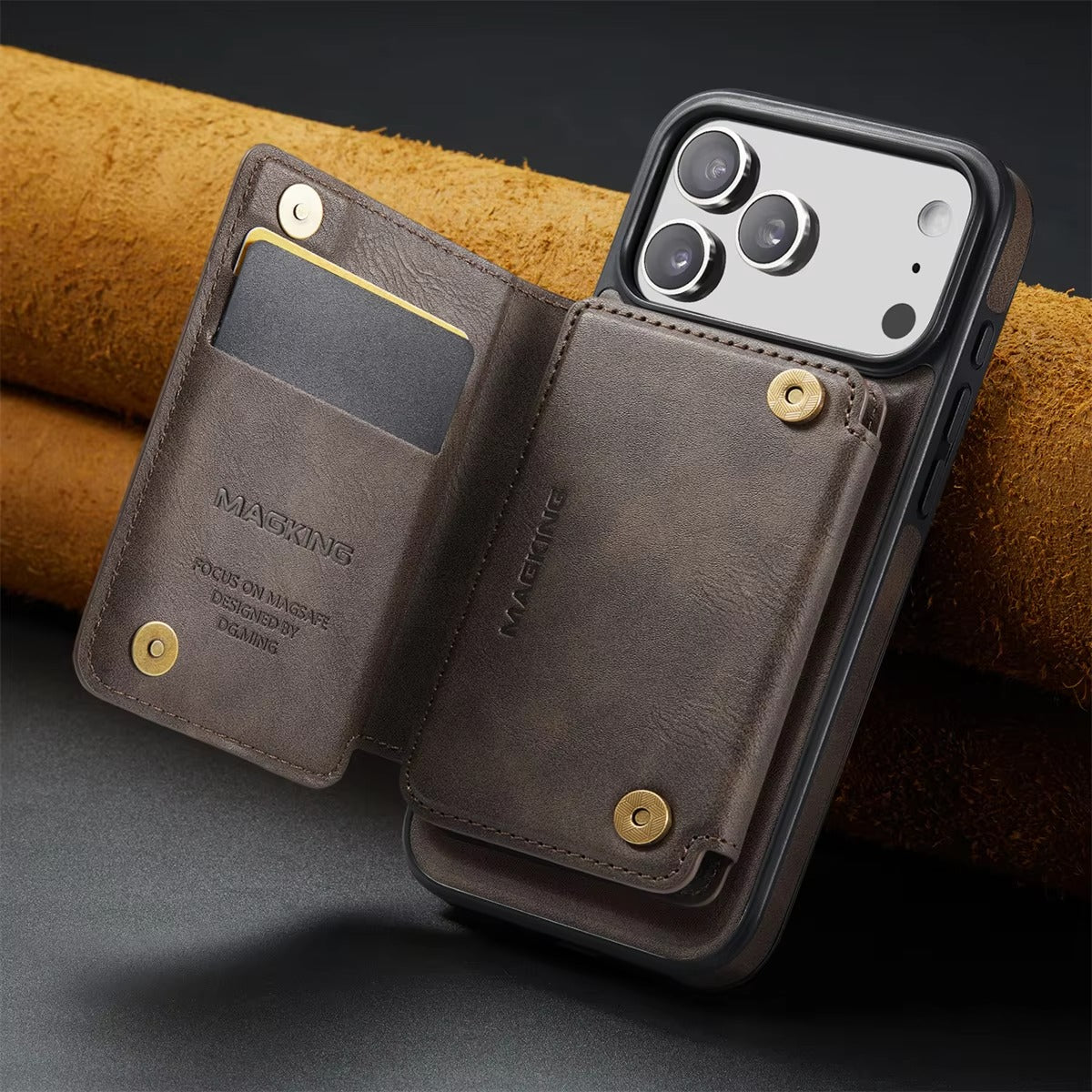 iPhone Case Black / iPhone 17 Pro Max NovaXCase