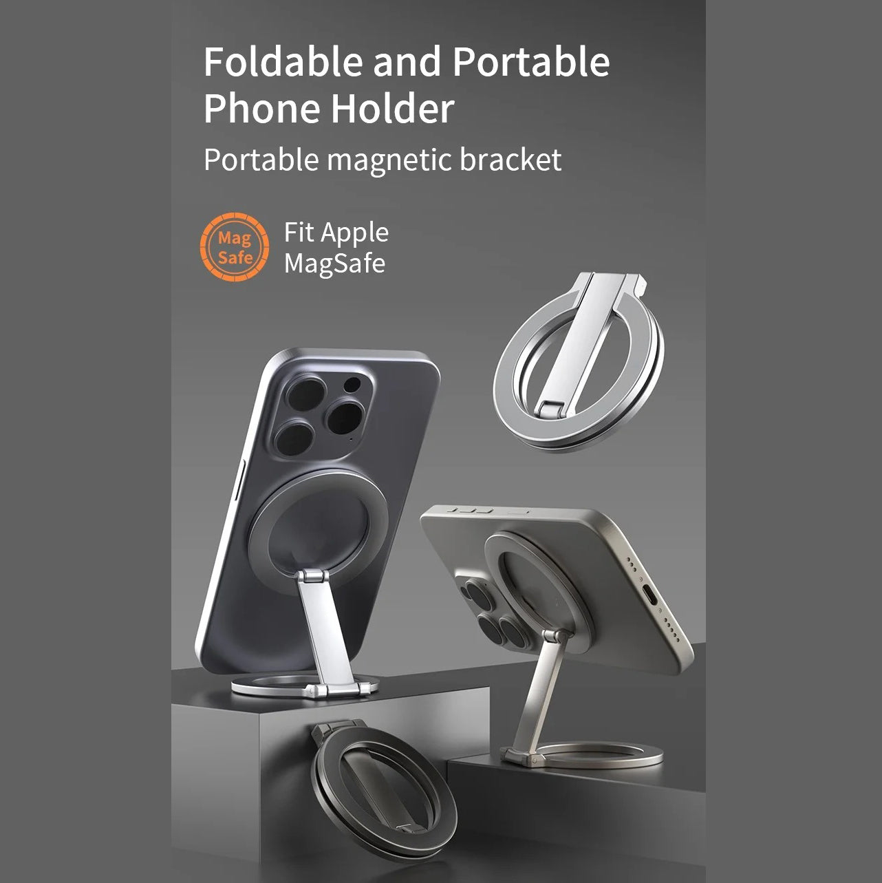 Accessories Black NovaXCase