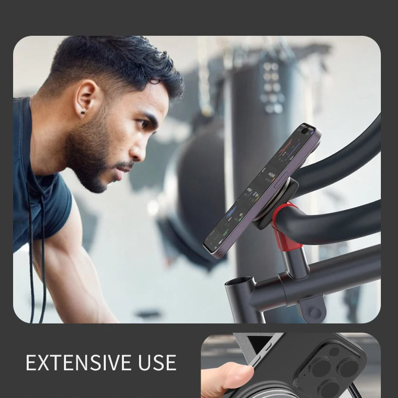 Accessories Black NovaXCase