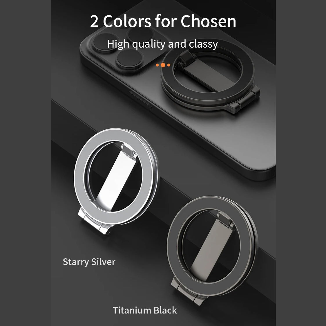 Accessories Black NovaXCase