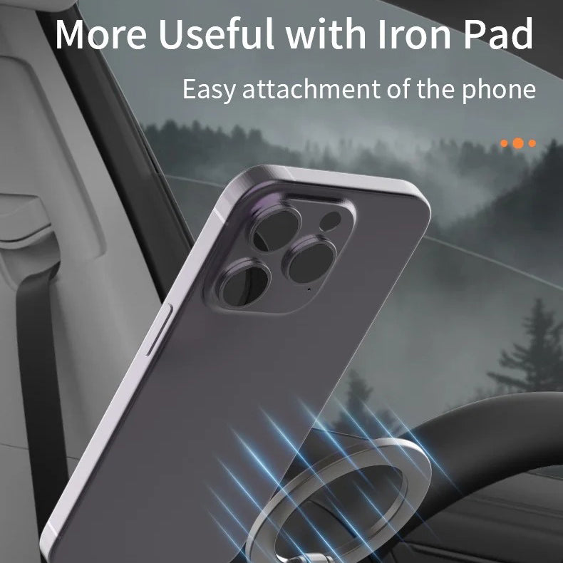 Accessories Black NovaXCase