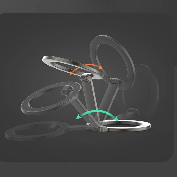 Accessories Black NovaXCase