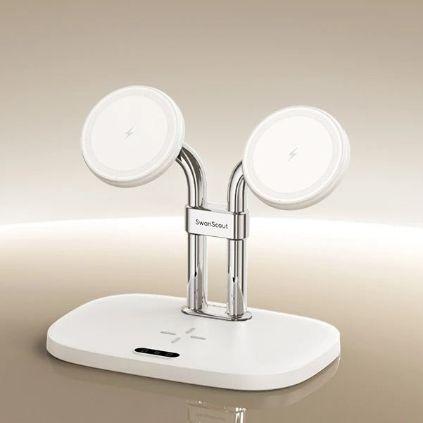 Accessories Black / US NovaXCase