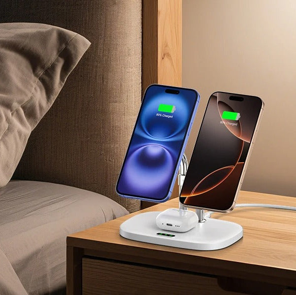 Accessories Black / US NovaXCase