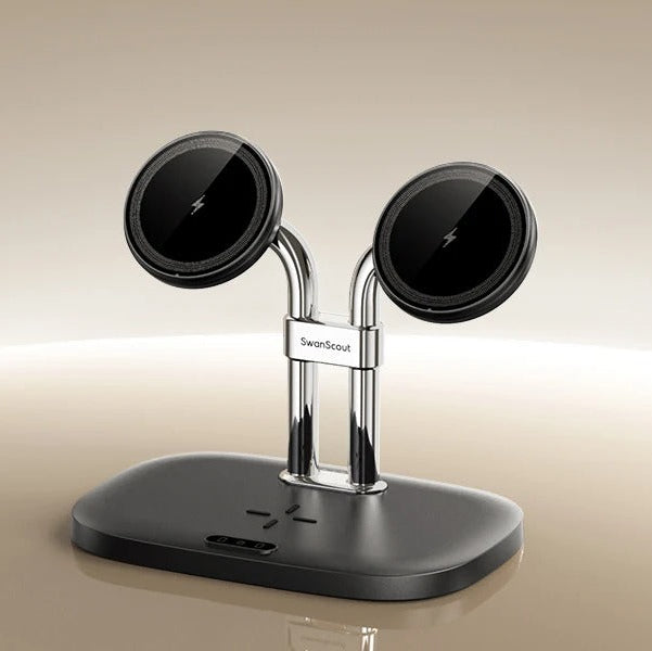 Accessories Black / US NovaXCase