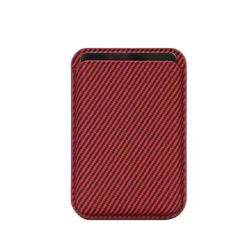 Accessories iPhone 17 Pro Max / Red NovaXCase