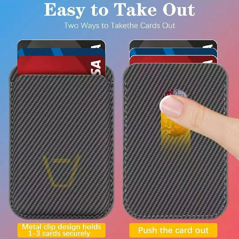 Accessories iPhone 17 Pro Max / Black NovaXCase