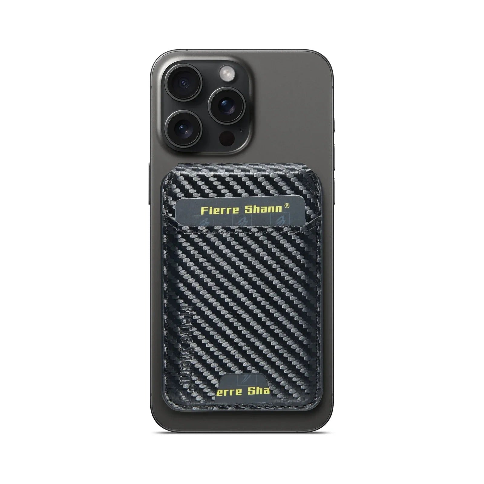 Accessories Black / iPhone 17 Pro Max NovaXCase