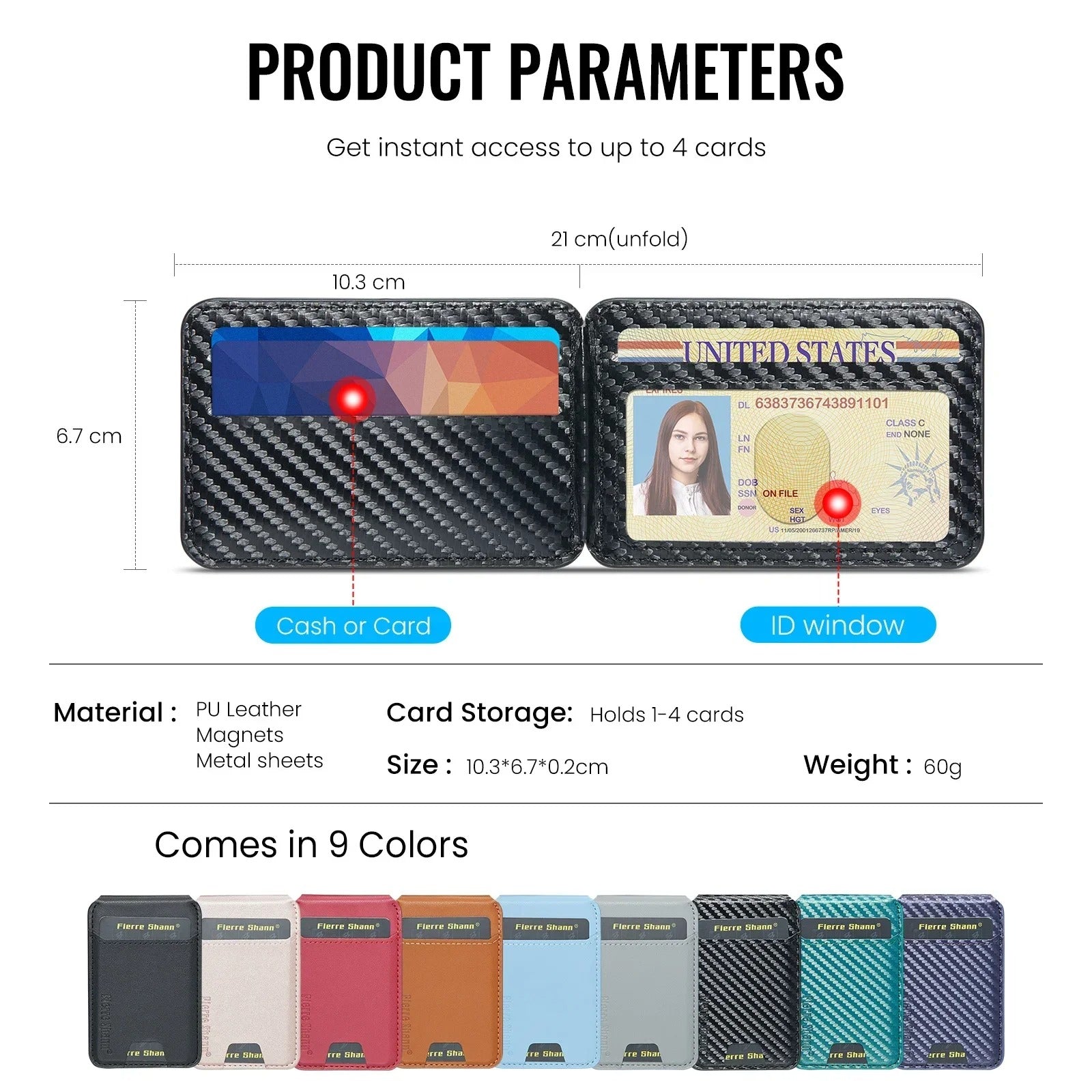 Accessories Black / iPhone 17 Pro Max NovaXCase