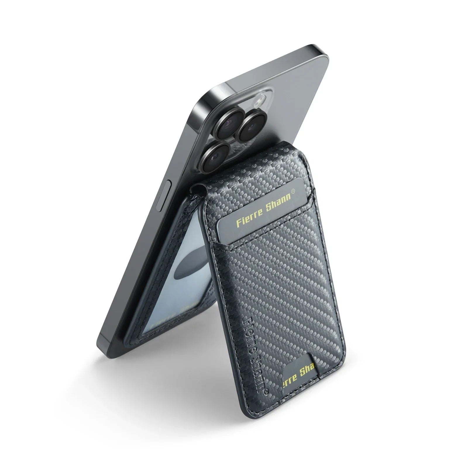 Accessories Black / iPhone 17 Pro Max NovaXCase