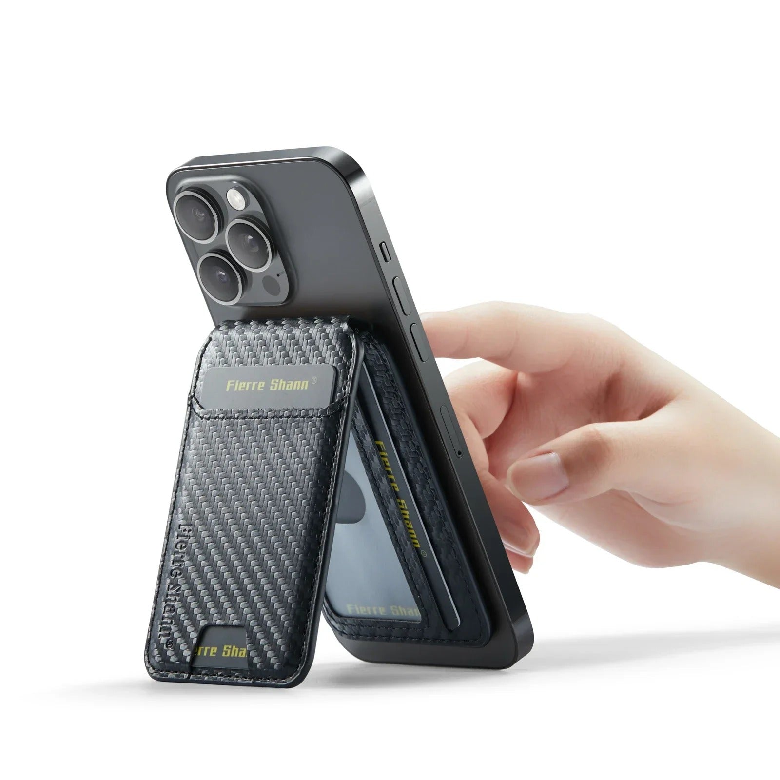 Accessories Black / iPhone 17 Pro Max NovaXCase