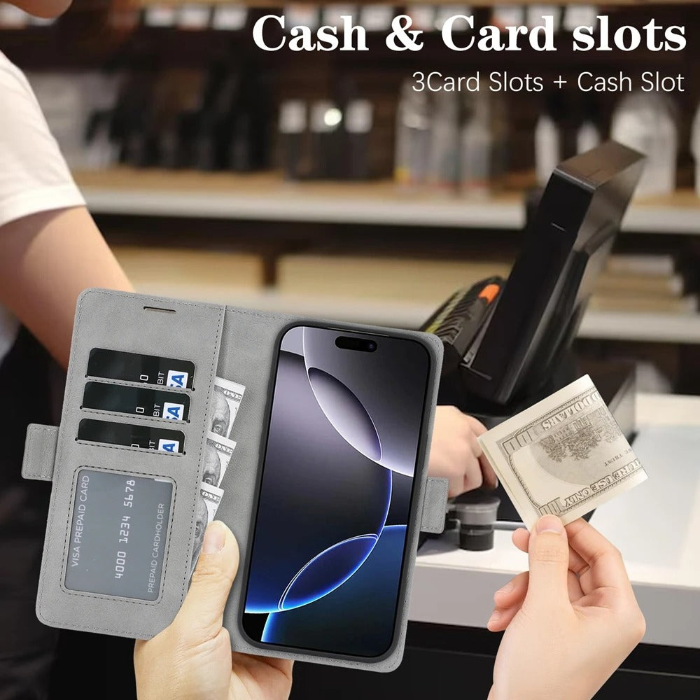 iPhone Case Black / iPhone 17 Pro Max NovaXCase