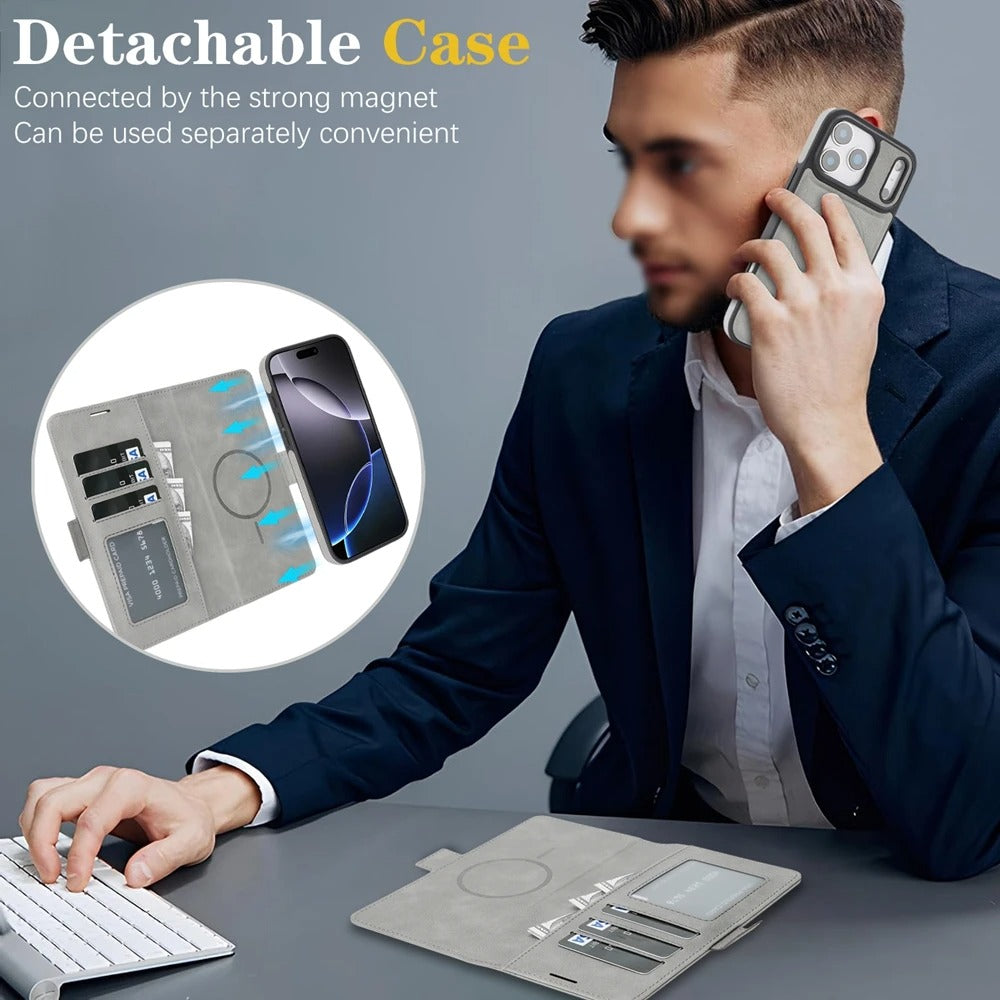 iPhone Case Black / iPhone 17 Pro Max NovaXCase