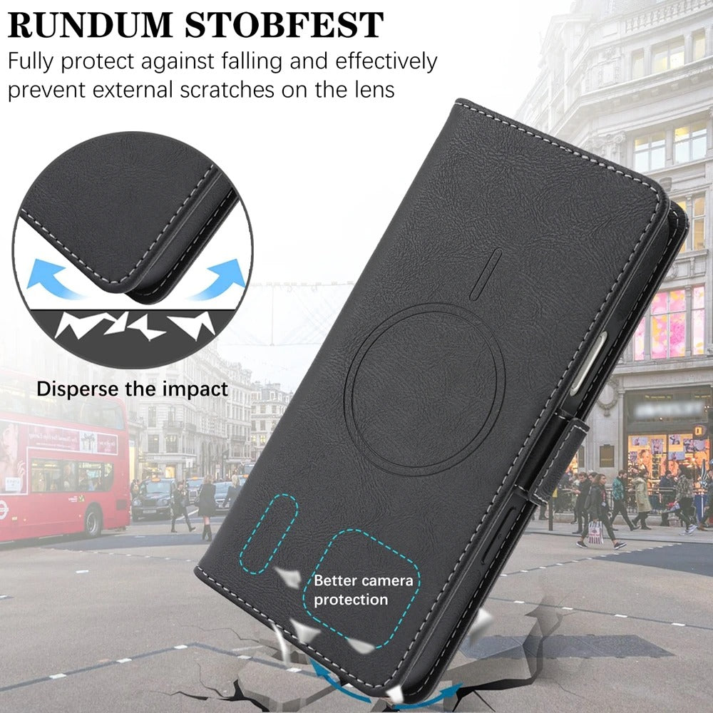 iPhone Case Black / iPhone 17 Pro Max NovaXCase