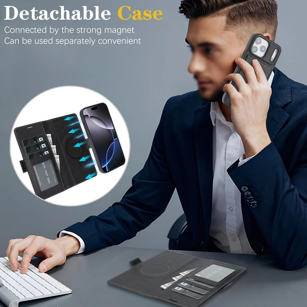 iPhone Case Black / iPhone 17 Pro Max NovaXCase