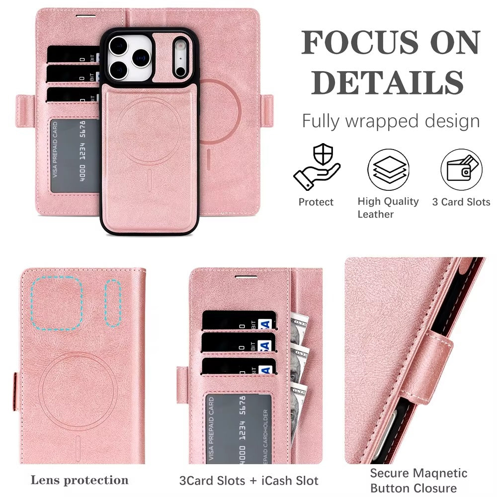 iPhone Case Black / iPhone 17 Pro Max NovaXCase